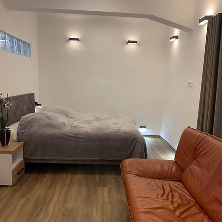 Art Apartment City Center Lj Liubliana Exterior foto