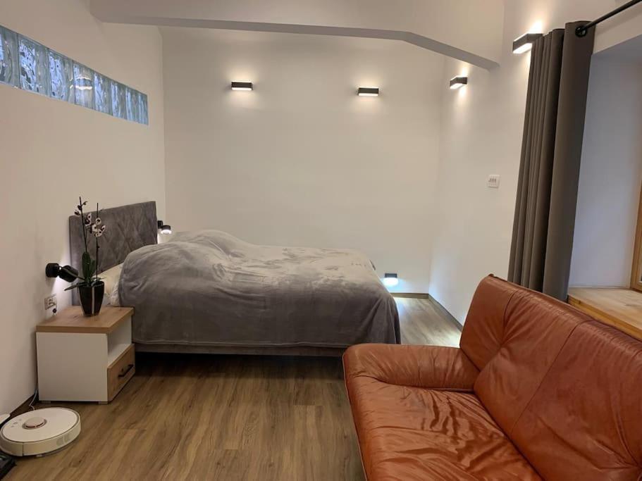 Art Apartment City Center Lj Liubliana Exterior foto