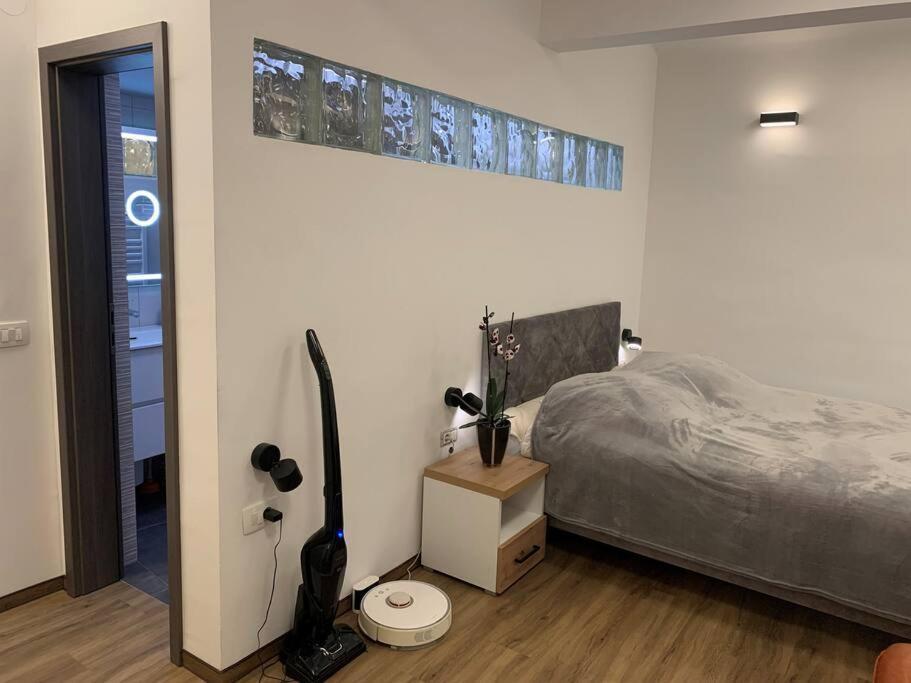 Art Apartment City Center Lj Liubliana Exterior foto